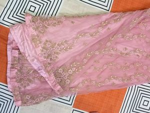 Elegant Lehenga Choli🌷🤍