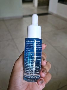 Plum Niacinamide Face Serum5%