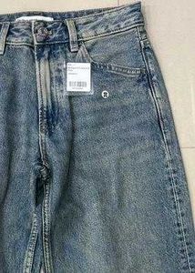 MANGO Brand Denim