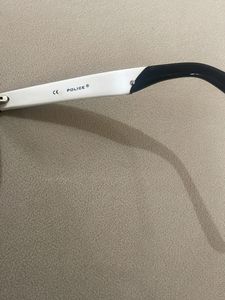 Police Sunglasses with Case