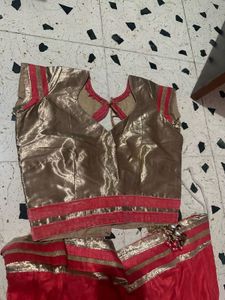 Chaniya Choli