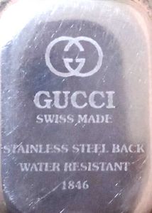 Gucci Women&#39;s Watch