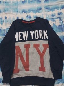 Combo 2 SWEATSHRT(WOOLEN)