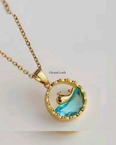 Dolphin Pendent