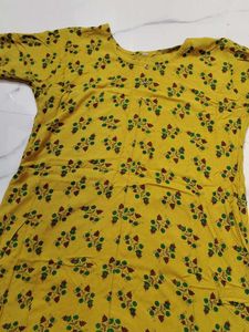 Very Comfortable Kurti For Women