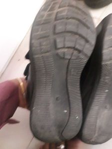 Goal Shoes Size 12