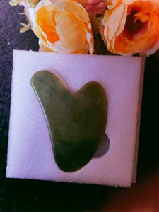 Gua Sha Facial Tool