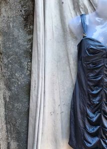 SEXIEST GREY BODYCON