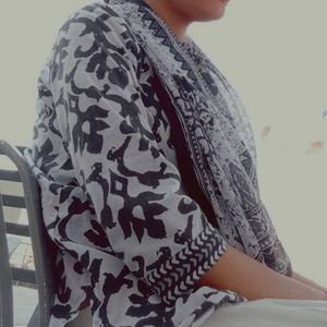Short Kurti