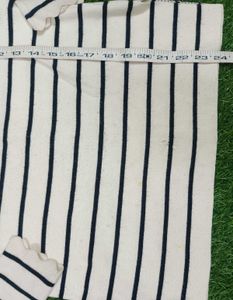 Imported Woollen Top