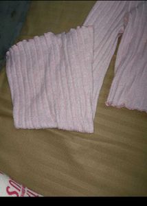 SHEIN Cute Pink Top