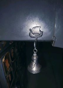 Venice 3 Souvenir Keychains + Free Magnet