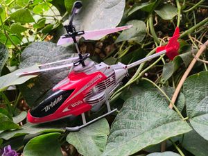 Rc Velocity Helicopter