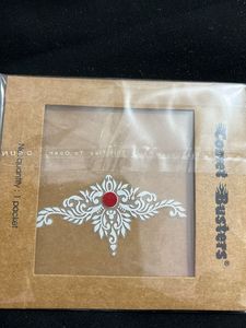 Coral Busters Bindi