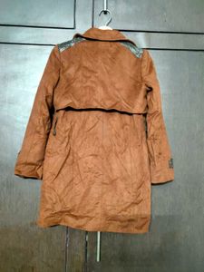 Teresia Winter Jacket