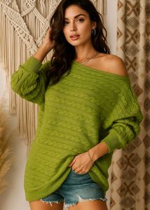 🎁Buy2 Get2 Free Knit Sweater Dress ()