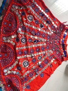 Choli For Girls