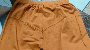 Leggings Kurti Full Pair