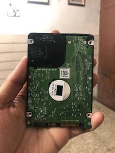 Wd 500gb HDD BRAND NEW.