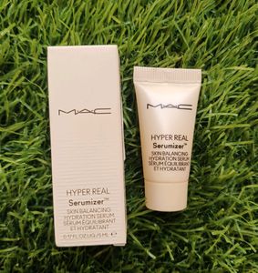 Mac Hyper Real Serumizer Serum