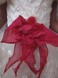 Perty Wear Frock