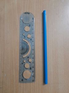 Kids Stationary Items