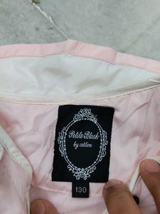 Jacket Super Light And Warm