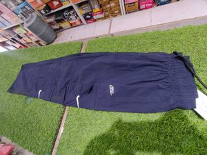 Nike Blue Pants