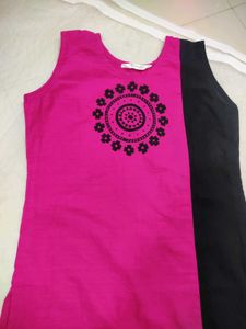 Kurti &amp; Top Combo