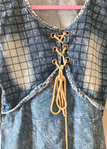 Rarely Used Knee Length Tops