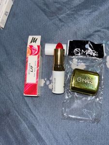 Mars &amp; MyGlamm