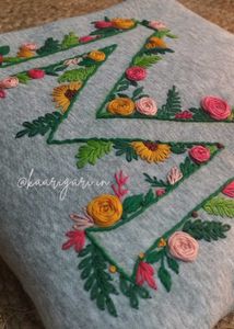 Customized Sweatshirt