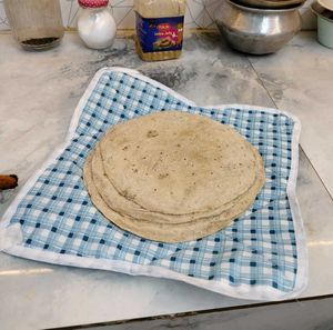 Harman Roti Cover Rot