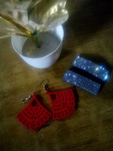 Accessory Set – Stylish Everyday Jewelry Combo