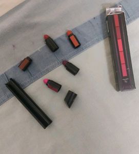 5 In 1 Bullet Lipstick