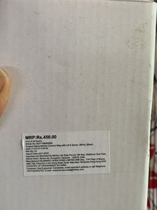 Miniso Ceramic Mug