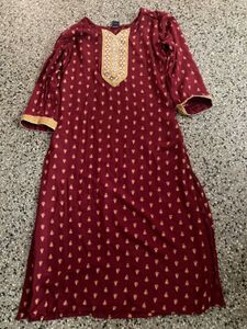 Preloved kurta Combo