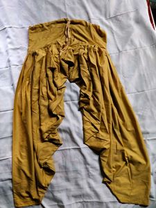 Women Patiyala Pant
