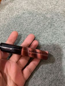 Plum 3 in 1 swirl lip gloss