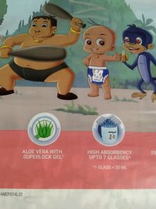 Baby Diaper