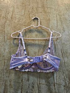 Brand New IMPORTED Hunkemoller Lace Bra