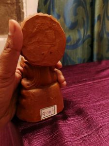 Lakshmi Statue For Puja