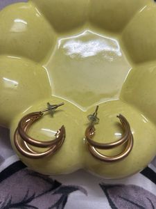 Pinteresty Earrings