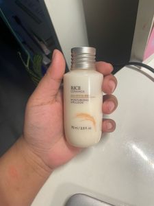 Rice Ceramide Emulsion