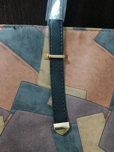 Huge Storage Handbag 👜