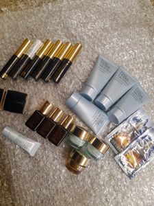 Estee Lauder Skin Care Kit Combo