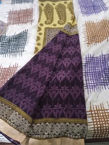 New Saree