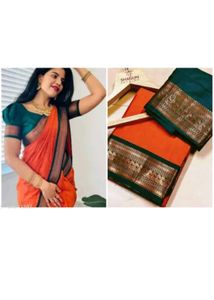 Silk Saree