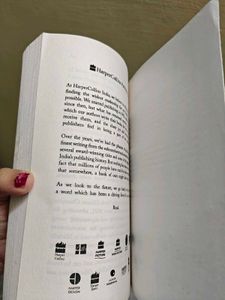 &#34;Too Good to Be True&#34; by Prajakta Koli