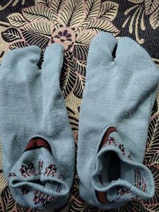 Toe Socks
